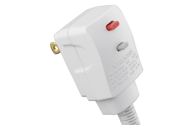 Secadora de pared para hoteles de 1500 watts con enchufe 8251