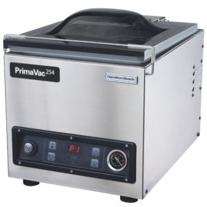 Empacadora al vacío PrimaVac HVC254