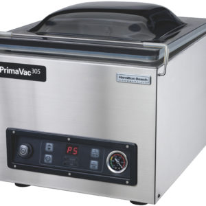 Empacadora Comercial de cámara al vacío PrimaVac 305