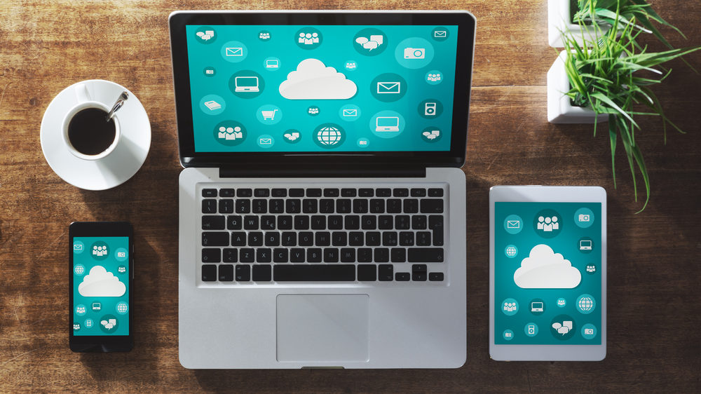 clouds-on-devices