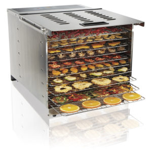 Commercial Food Dehydrator