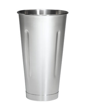 Contenedor universal, de acero inoxidable