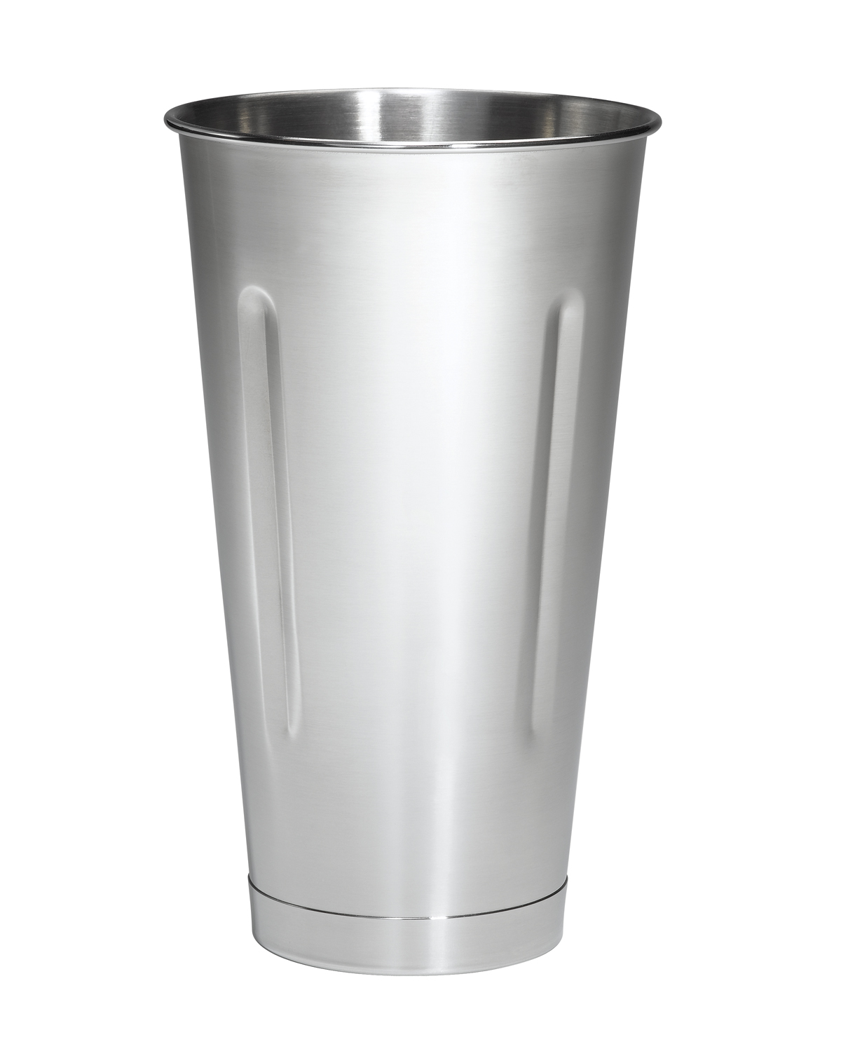 Contenedor universal, de acero inoxidable