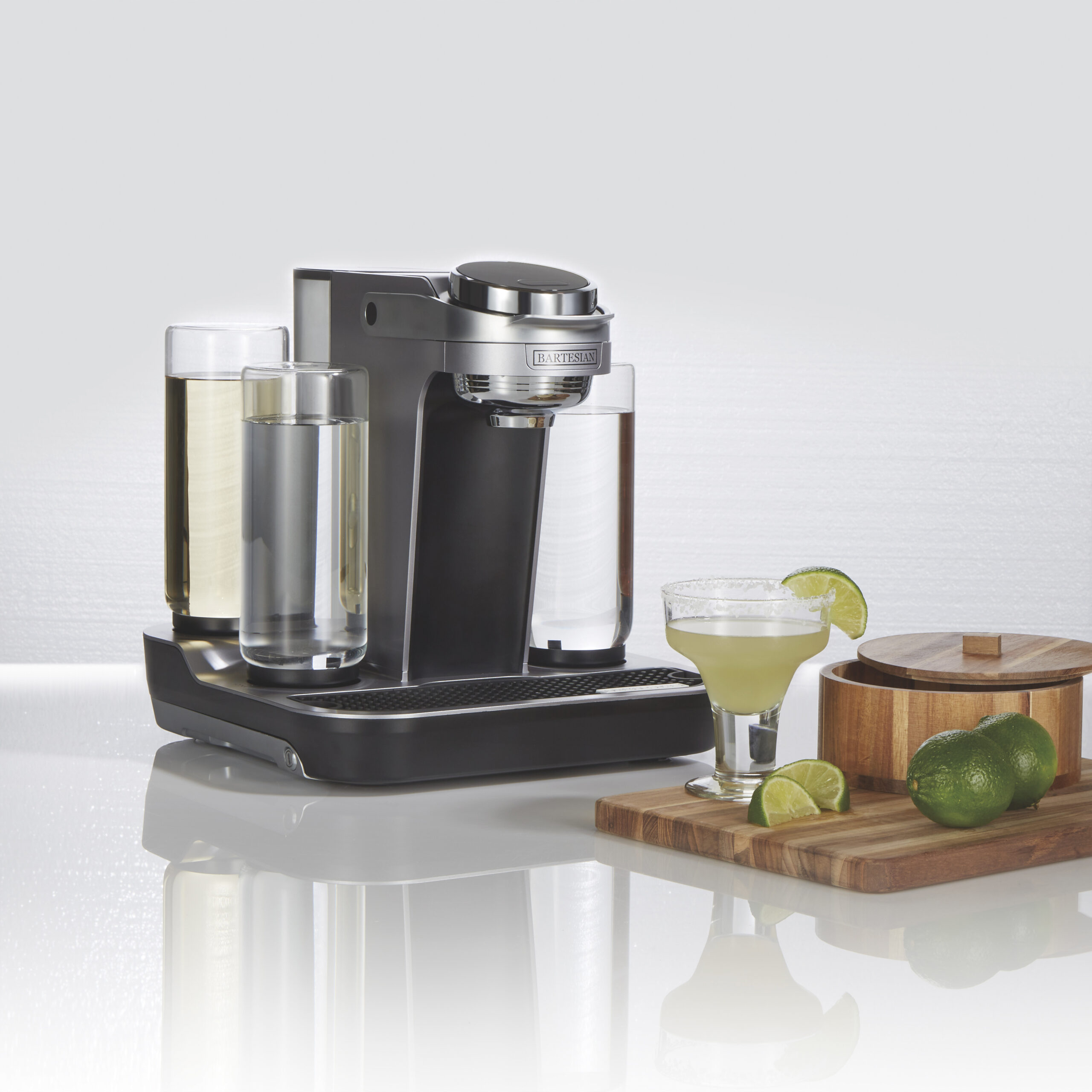 Bartesian® Professional Cocktail Machine