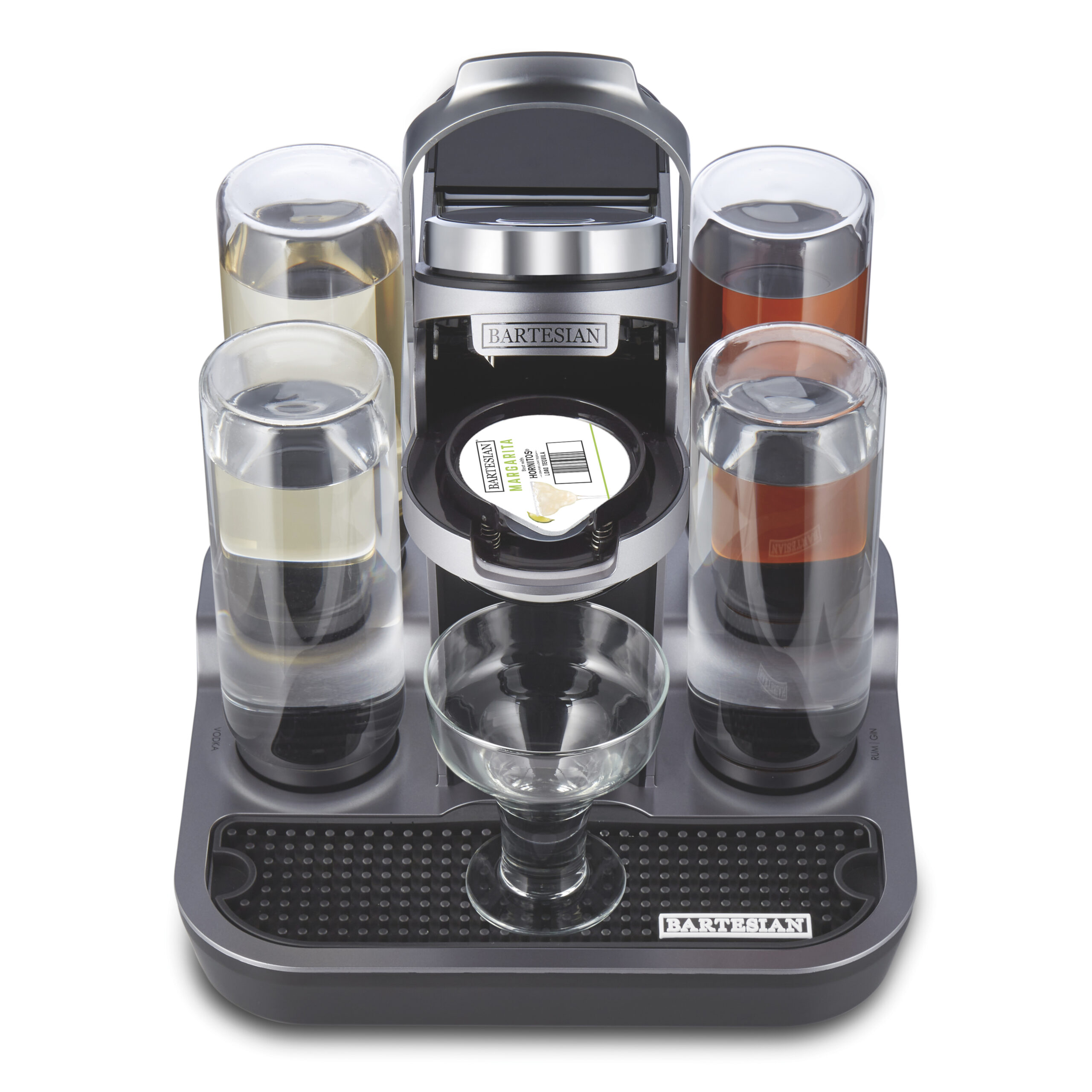 Bartesian® Professional Cocktail Machine