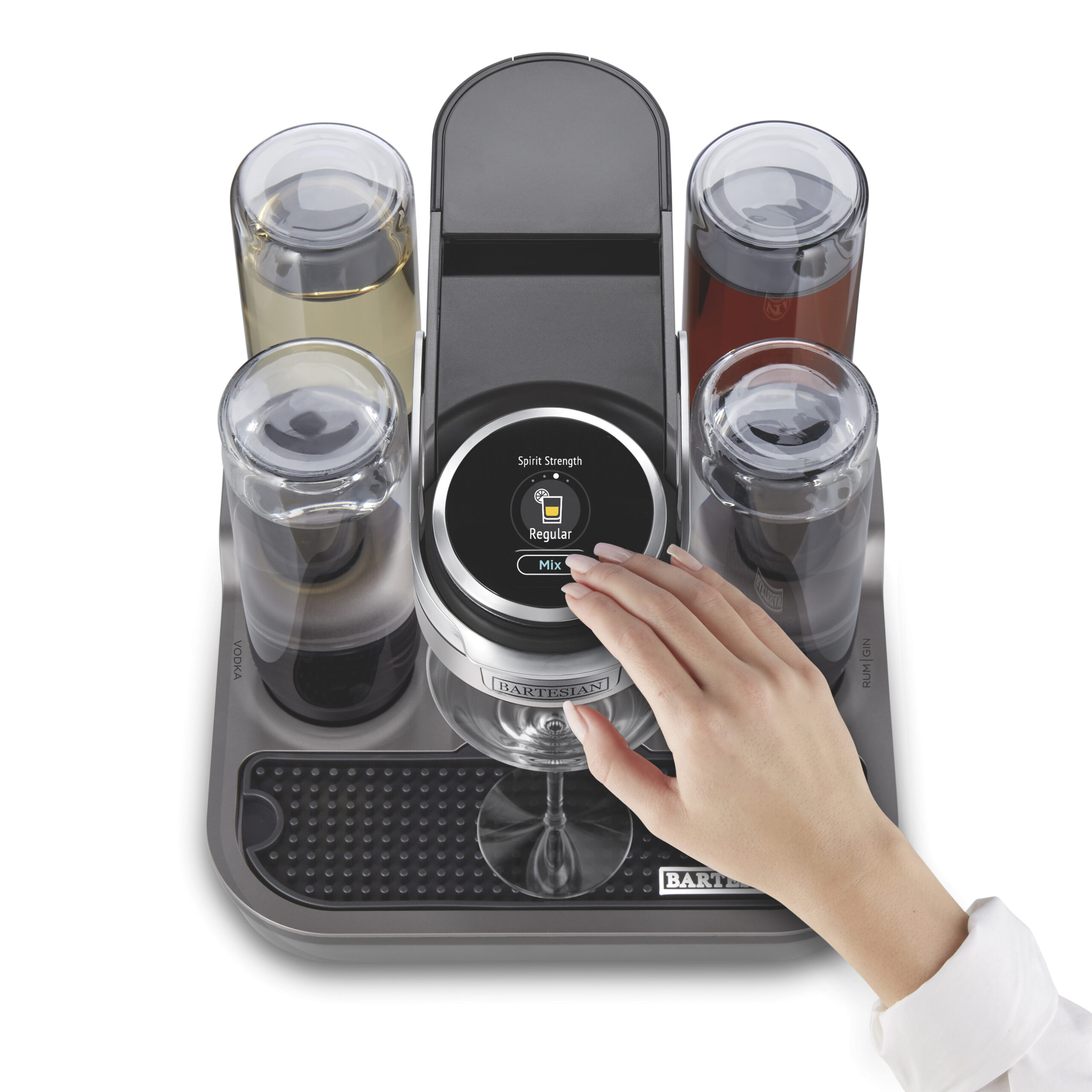Bartesian® Professional Cocktail Machine