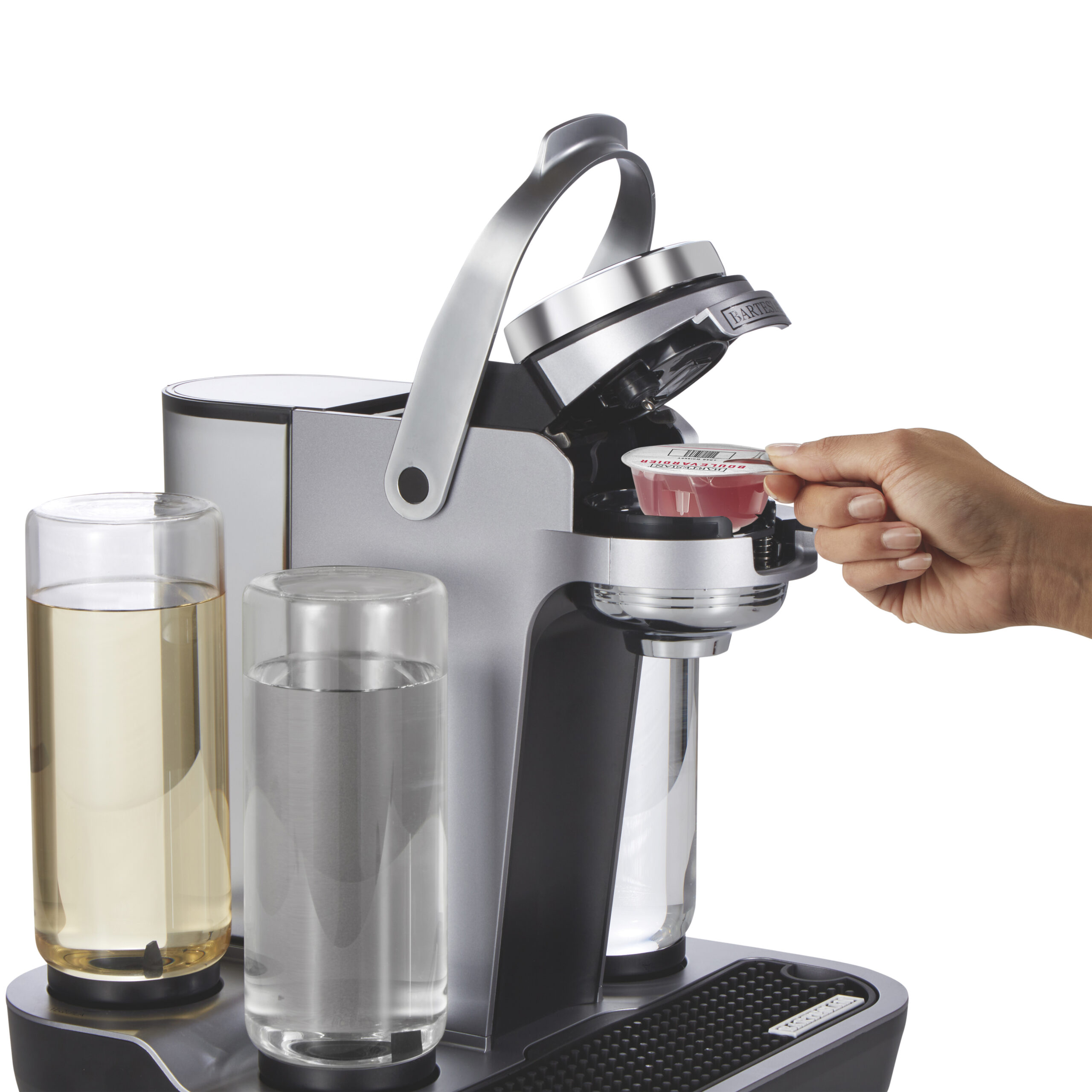 Bartesian® Professional Cocktail Machine