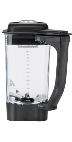 Contenedor de 48 oz/1.4 L<br /> Rio®/Tango®/EXPEDITOR™ (230 V)