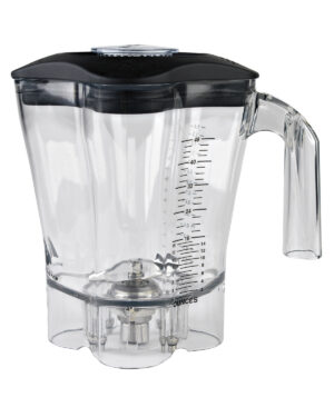 Contenedor de 48 oz / 1.4 lts Tempest® / Summit®