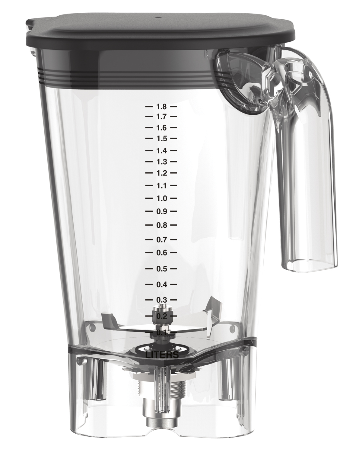 Contenedor de 64 oz / 2 lts Eclipse™