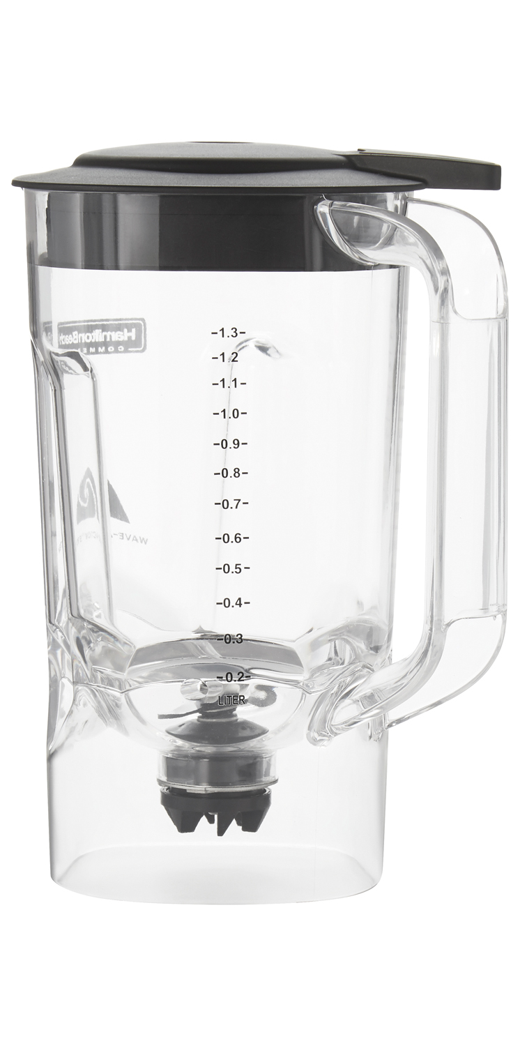 Jarra de policarbonato 908®R de 44 oz/1.25 L