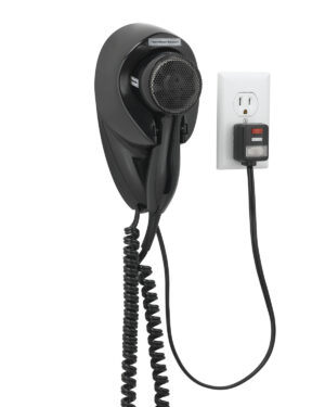 Secadora de pelo de montaje en pared - 1500 watts (cant. por caja: 6)