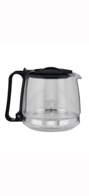 Jarra de repuesto de 4 tazas - Vidrio