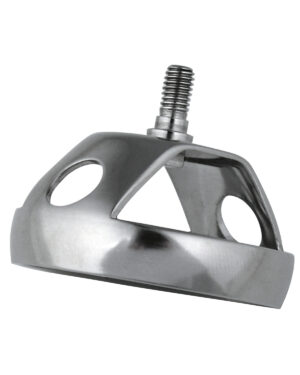 Agitador de acero inoxidable