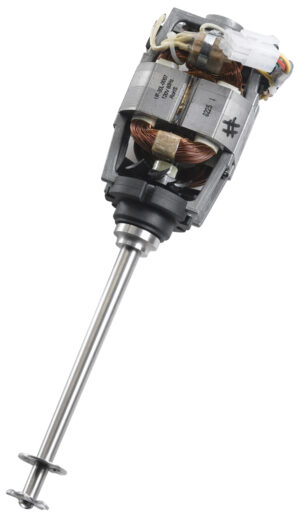 Motor de reemplazo
