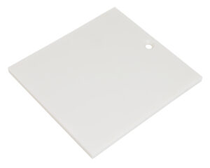 Placa de relleno para empacadora HVC406