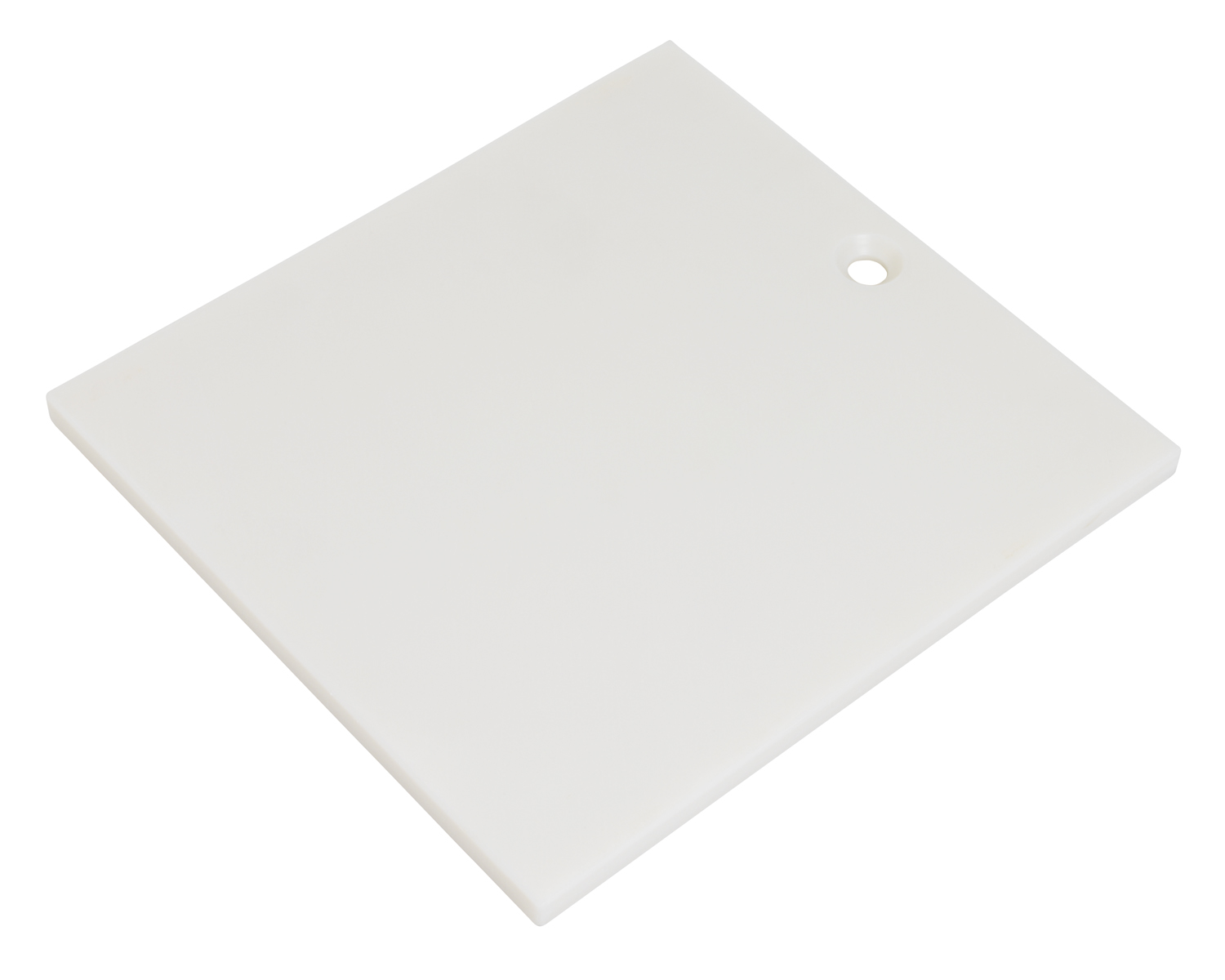 Placa de relleno para empacadora HVC406