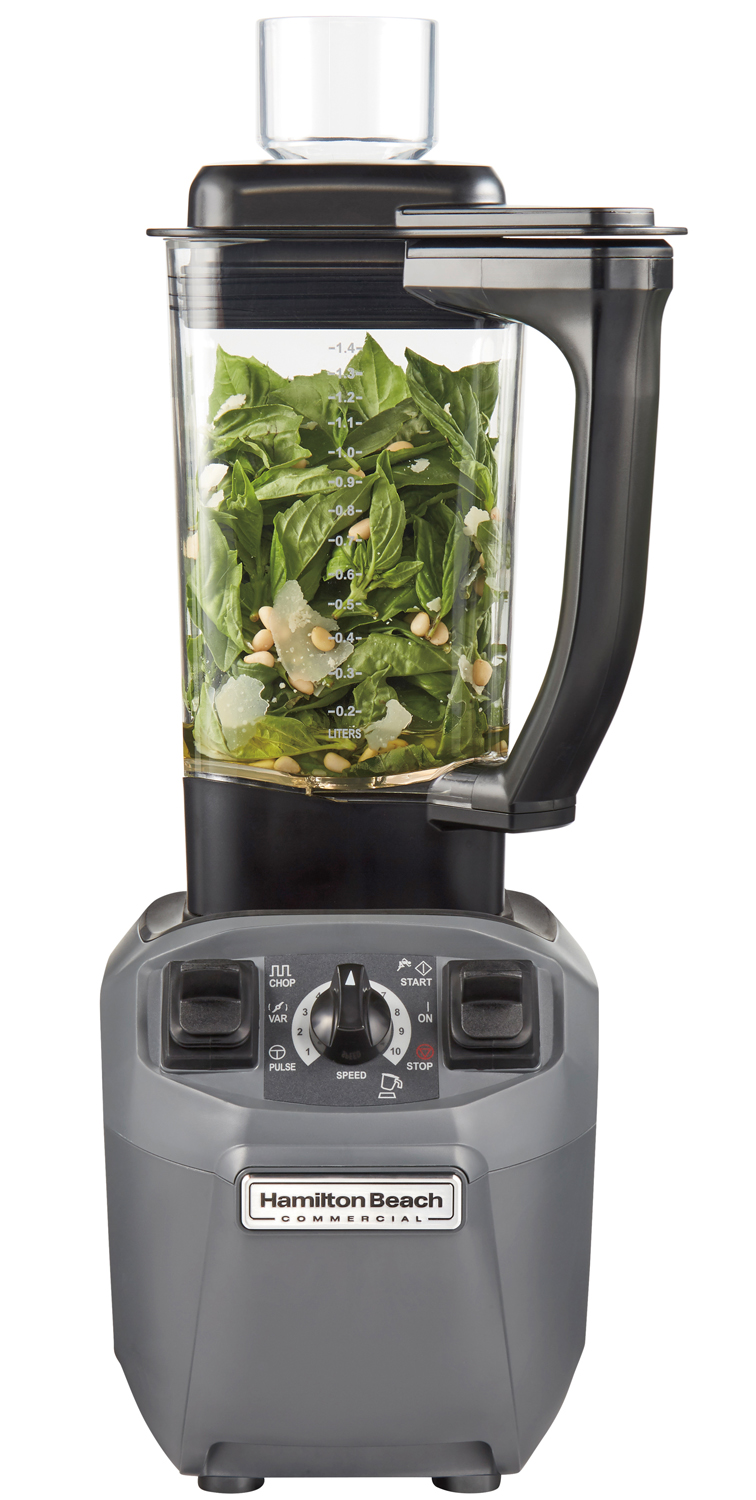 Licuadora culinaria EXPEDITOR™510 (230 V)
