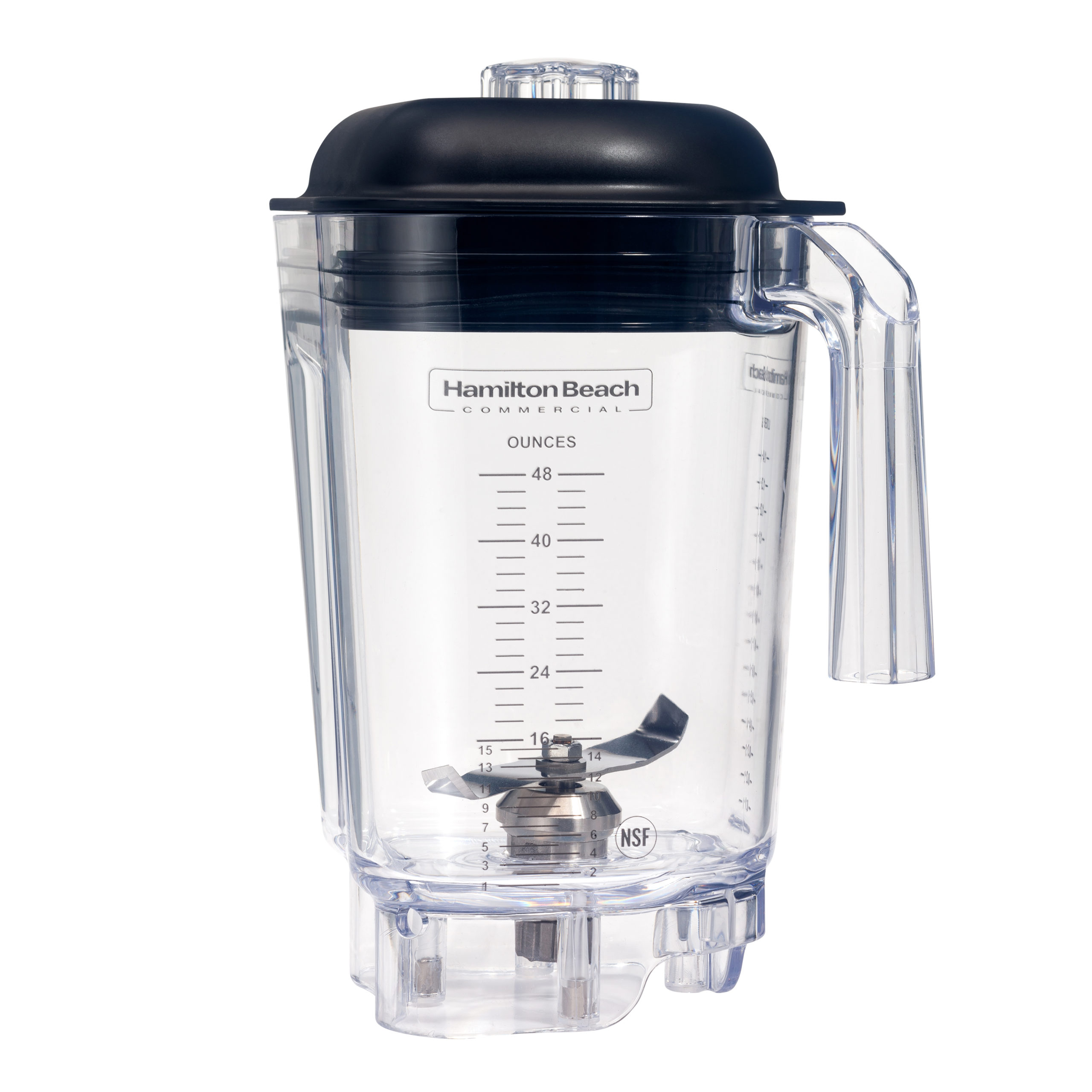 Contenedor Summit® Edge de 48 oz / 1.4 L