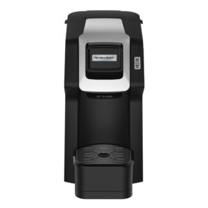 Cafetera individual
