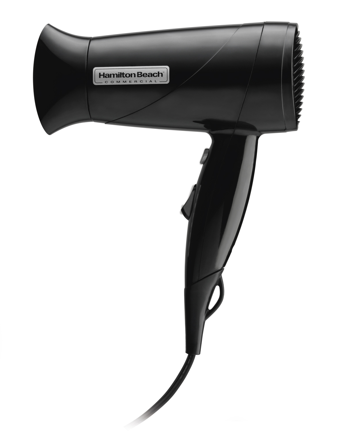 Secadora de pelo mediana - 1600 watts (Cant. por caja: 6)