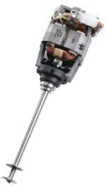 Motor de reemplazo