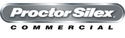 Logotipo de Proctor Silex Commercial