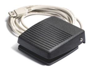 Pedal para MixStation