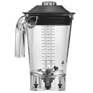 Contenedor de 64 oz / 2 lts Eclipse™