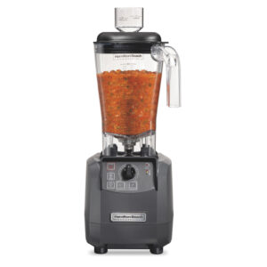 Licuadora culinaria EXPEDITOR™ 600R de 64 oz/1.8 L