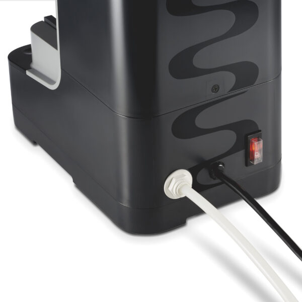 Numilk water line