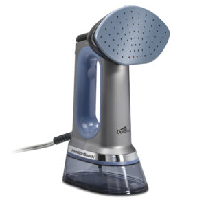 Durathon® 3-in-1 Steamer/Iron