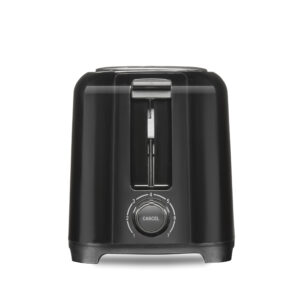 Proctor Silex® Wide-Slot 2 Slice Toaster (Case Pack Qty: 2)