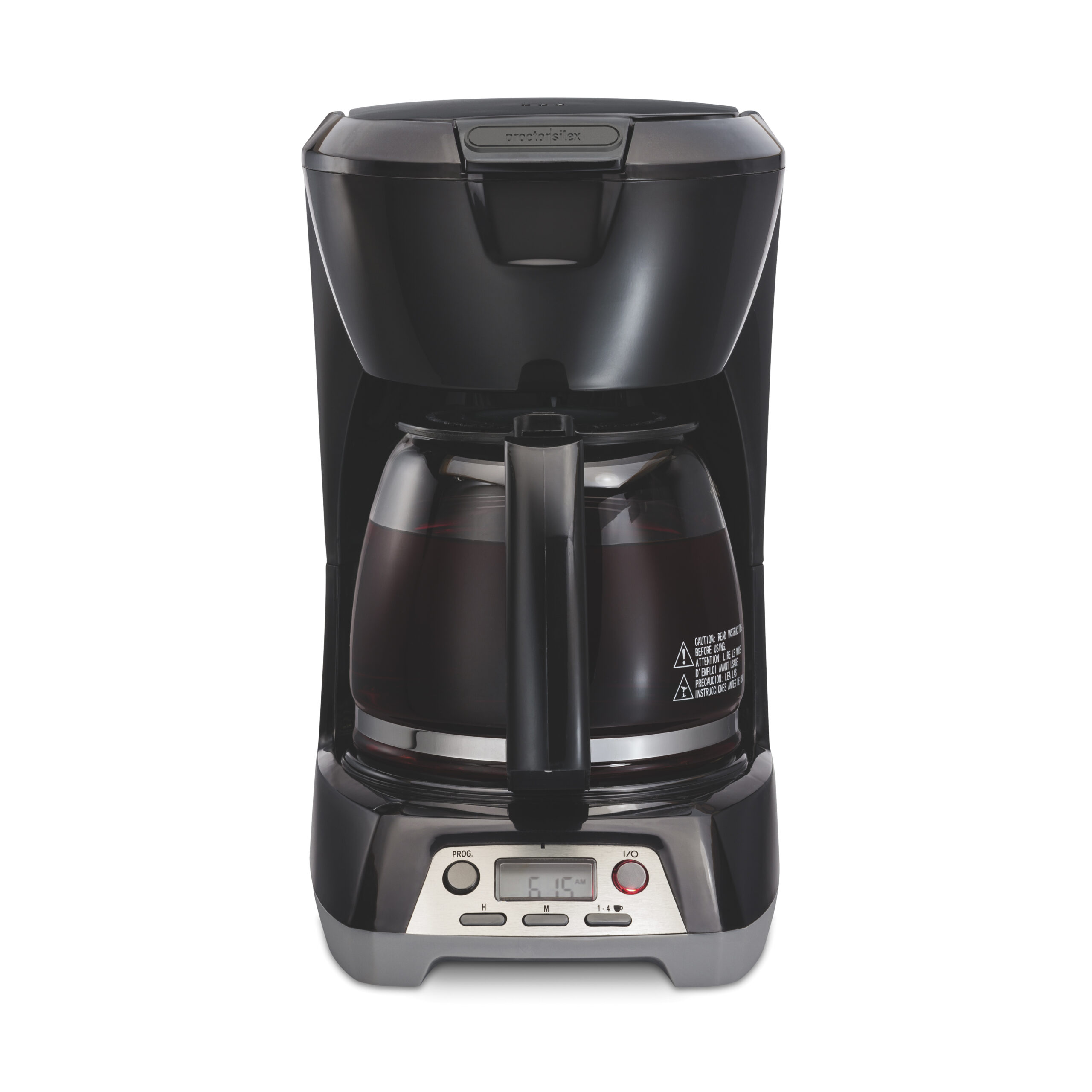 Cafetera Proctor Silex 43672PS