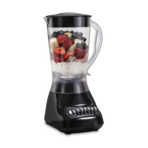 Licuadora Hamilton Beach® para smoothies
